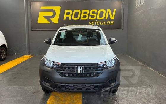 FIAT STRADA 1.3 FIREFLY FLEX ENDURANCE CS MANUAL FIAT STRADA 1.3 FIREFLY FLEX ENDURANCE CS MANUAL
